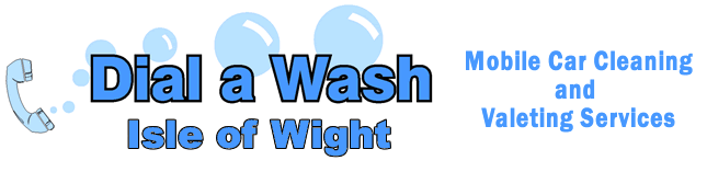 Dial a Wash